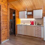 Camping Camping Vall De Camprodon