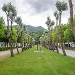 Camping Camping Vall De