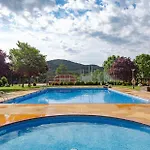 Camping Vall De Camping 3*