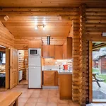 Camping Vall De Camprodon
