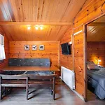 Camping Vall De 3*