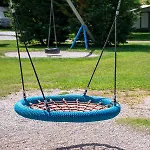 Camping Vall De Camping Camprodon