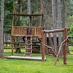 Camping Camping Vall De Camprodon
