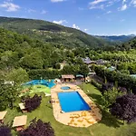 Camping Vall De Camping