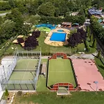 Camping Camping Vall De 3*