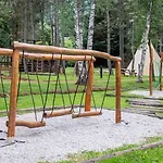 Camping Vall De Camping 3*