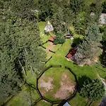 Camping Vall De Camping Camprodon