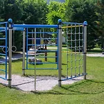 Camping Vall De 3*