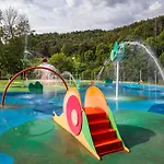 Camping Vall De 3* Camprodon