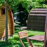 Camping Camping Vall De