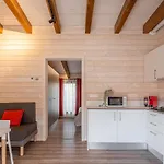 Camping Vall De Camping Camprodon