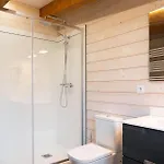 Camping Camping Vall De Camprodon