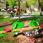 Camping Camping Vall De