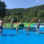 Camping Vall De 3*