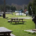 Camping Vall De Camprodon