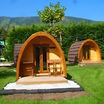 Camping Camping Vall De 3*
