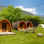 Camping Vall De Camping 3*