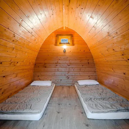 Camping Vall De Camping