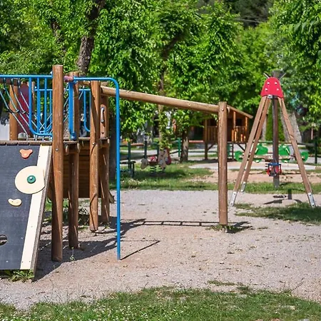 Camping Camping Vall De 3*