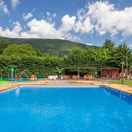 Camping Vall De