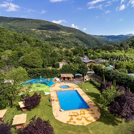 Camping Vall De Camping