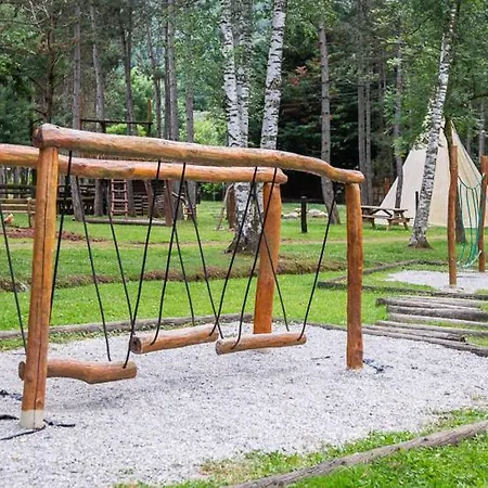 Camping Vall De Camping 3*