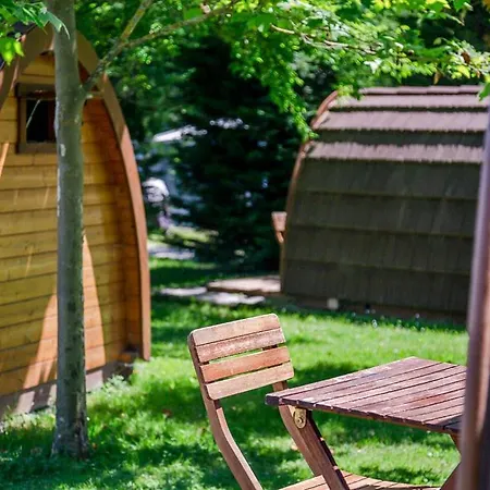 Camping Camping Vall De