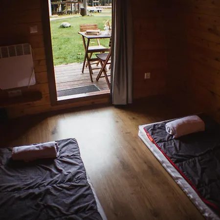 Camping Vall De Camping 3*