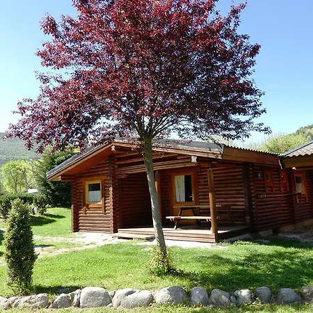 Camping Camping Vall De