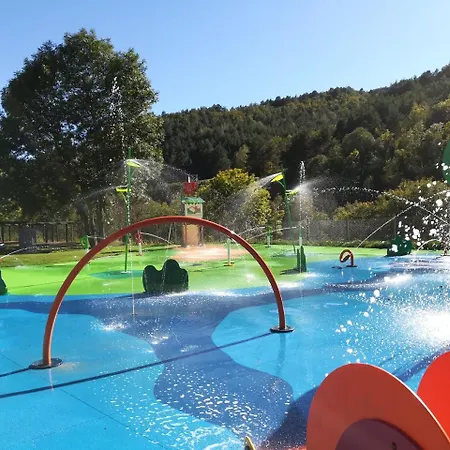 Camping Camping Vall De