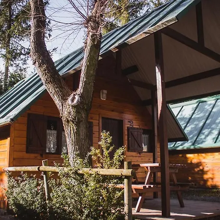 Camping Vall De 3*