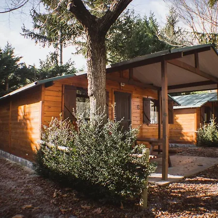 Camping Vall De