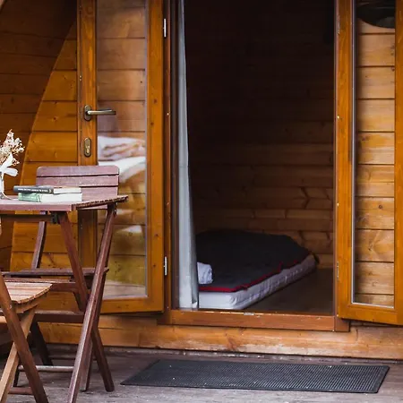 Camping Camping Vall De 3*