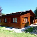キャンプ場 Camping Vall De