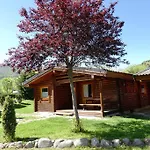 キャンプ場 Camping Vall De