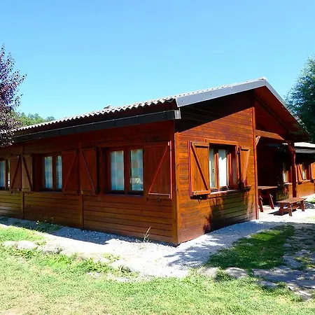 Campsite Camping Vall De Camprodon