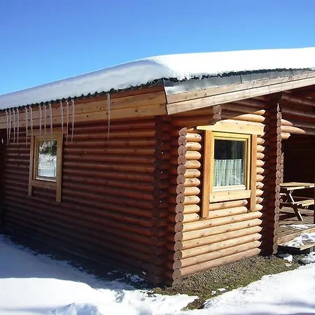 Campsite Camping Vall De Camprodon