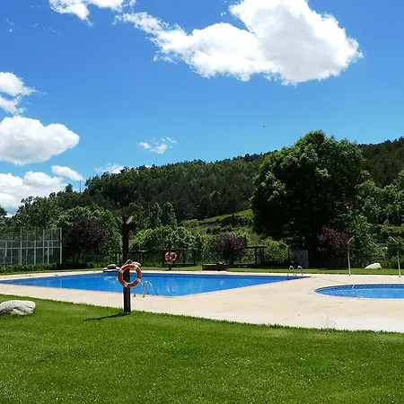 Campsite Camping Vall De Camprodon