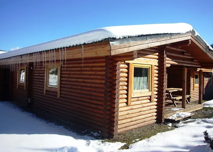 Kemping Camping Vall De
